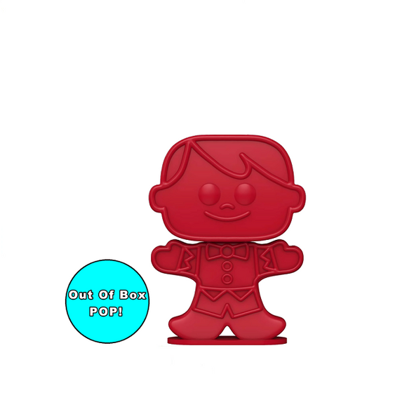 Player Piece #54 - Candyland Funko Pop! Retro Toys [OOB]