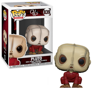 Pluto #839 - Us Funko Pop! Movies