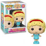 Polly Pocket #70 - Polly Pocket Funko Pop! Retro Toys