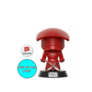 Praetorian Guard #208 – The Last Jedi Funko Pop! [WalGreens Exclusive] [OOB]