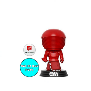 Praetorian Guard #209 – The Last Jedi Funko Pop! [WalGreens Exclusive] [OOB]