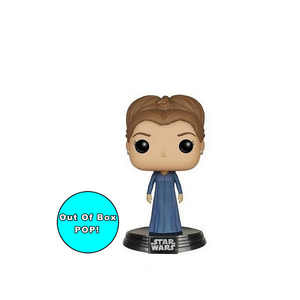 Princess Leia #80 – The Force Awakens Funko Pop! [OOB]