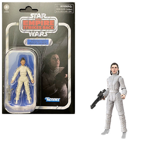 Princess Leia Organa – Star Wars The Vintage Collection Action Figure