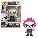 Proto Punk #SE – Funko Pop! Funko [Box Of Fun 2021 Exclusive 5000 Pieces]