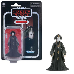 Queen Amidala - Star Wars The Vintage Collection Action Figure