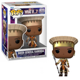 Queen General Ramonda #971 - Marvel What If Funko Pop!