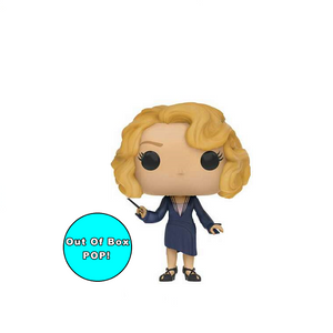 Queenie Goldstein #03 - Fantastic Beasts Funko Pop! [OOB]