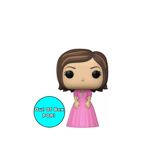 Rachel Green #1065 – Friends Funko Pop! TV [OOB]