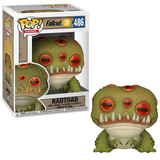 Radtoad #486 - Fallout 76 Funko Pop! Games