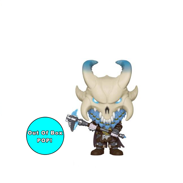 Ragnarok fortnite discount funko pop
