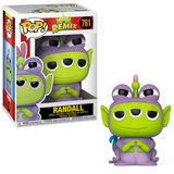 Randall #761 - Alien Remix Funko Pop!