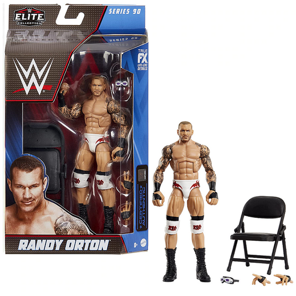 Randy Orton - WWE Elite Collection Series