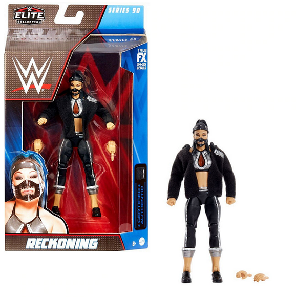 Reckoning - WWE Elite Collection Series