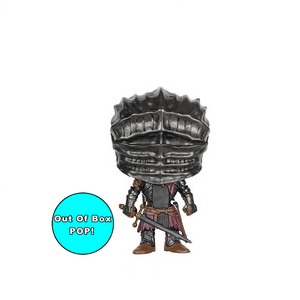 Red Knight #89 - Dark Souls III Funko Pop! Games [OOB]