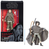 Rey - Star Wars The Last Jedi Black Series Action Figure