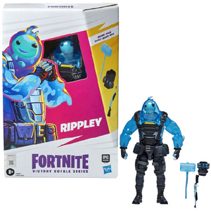 Rippley - Fortnite Victory Royale Series 6-Inch Action Figure