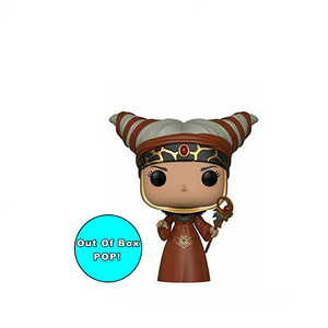 Rita Repulsa #685 – Power Rangers 25th Funko Pop! TV [OOB]