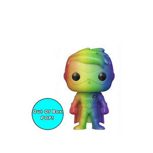 Robin #153 - Pride Funko Pops! With Purpose [OOB]