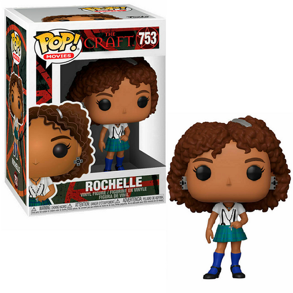 Rochelle #753 - The Craft Funko Pop! Movies