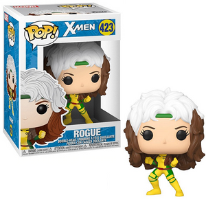 Rogue #423 - X-Men Pop! Vinyl Figure