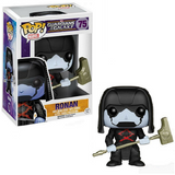 Ronan #75 - Guardians of the Galaxy Funko Pop! Marvel