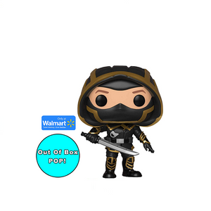 Ronin #465 – Avengers Funko Pop! [Walmart Exclusive] [OOB]