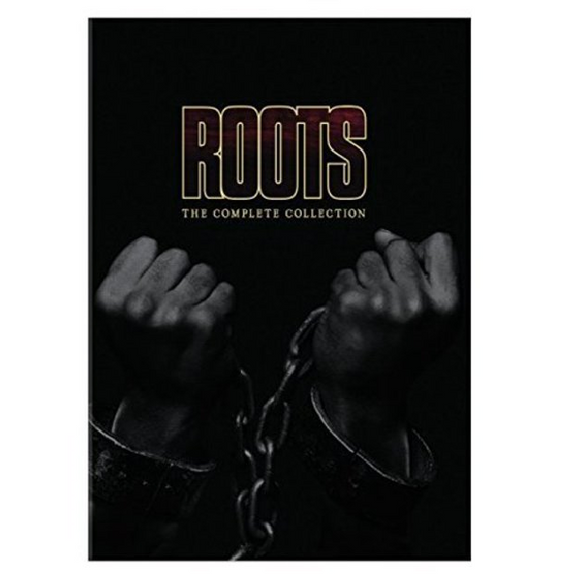 Roots The Complete Collection