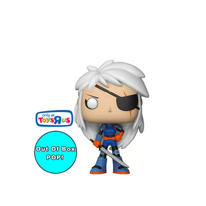 Rose Wilson #582 - Teen Titans Go Funko Pop! TV [Toys R Us Exclusive] [OOB]