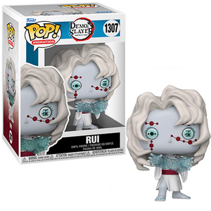 Rui #1307 - Demon Slayer Funko Pop! Animation