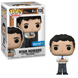 Ryan Howard #1130 – The Office Funko Pop! TV [Walmart Exclusive]