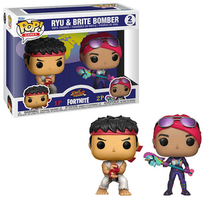 Funko pop fortnite 2024 2019