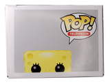 Spongebob Squarepants #25 - Spongebob Squarepants Pop! TV [Gitd, Hot Topic Exclusive] [Box Damage]