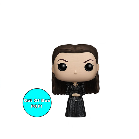 Sansa Stark #28 – Game of Thrones Pop! Out Of Box Vinyl Figure