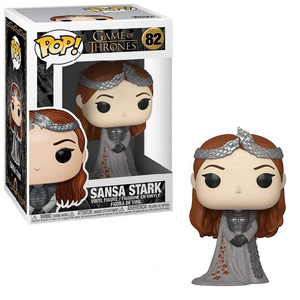 Sansa Stark #82 - Game of Thrones Pop! Vinyl Figure