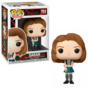 Sarah #751 - The Craft Funko Pop! Movies