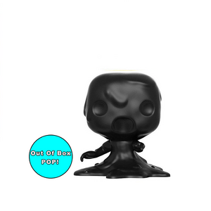 Searcher #291 - Bendy and the Ink Machine Pop! Games Out Of Box Vinyl Figure
