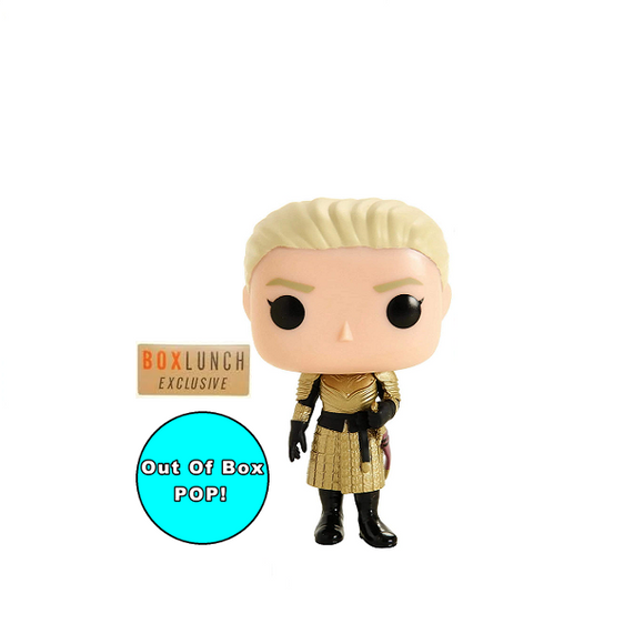 Ser Brienne of Tarth #87 – Game of Thrones Pop! Exclusive Out Of Box Vinyl Figure