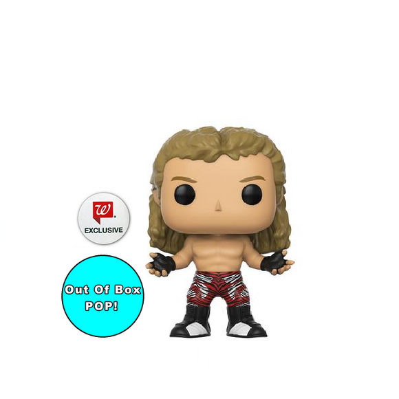 The Heartbreak Kid Shawn Michaels #32 - Wrestling Funko Pop! WWE [Walgreens Exclusive] [OOB]