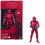 Sith Trooper - Star Wars The Black Series Action Figure