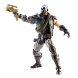 Skullbuster &#8211; X-Men Marvel Legends 6-Inch Action Figure 5