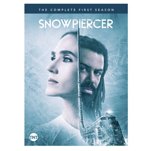 Snowpiercer The Complete First Season