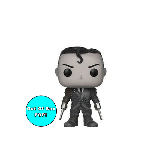 Sorrento #501 - Ready Player One Funko Pop! Movies [OOB]