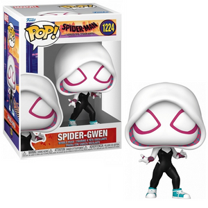 Spider-Gwen #1224 - Spider-Man Across the Spider-Verse Funko Pop!