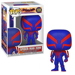 Spider-Man 2099 #1225 - Spider-Man Across the Spider-Verse Funko Pop!