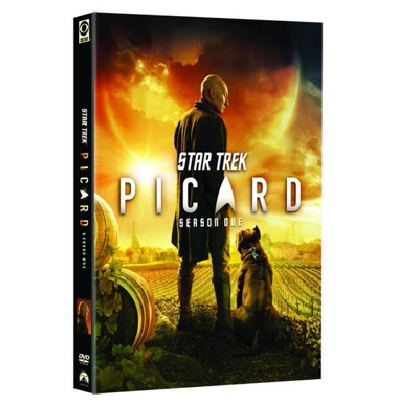 Star Trek Picard - Season 1