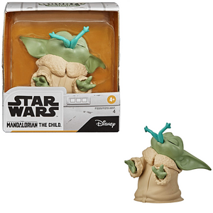 The Child - Star Wars Mandalorian Baby Bounties [Froggy Snack]