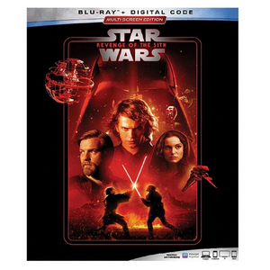 Star Wars Revenge of the Sith