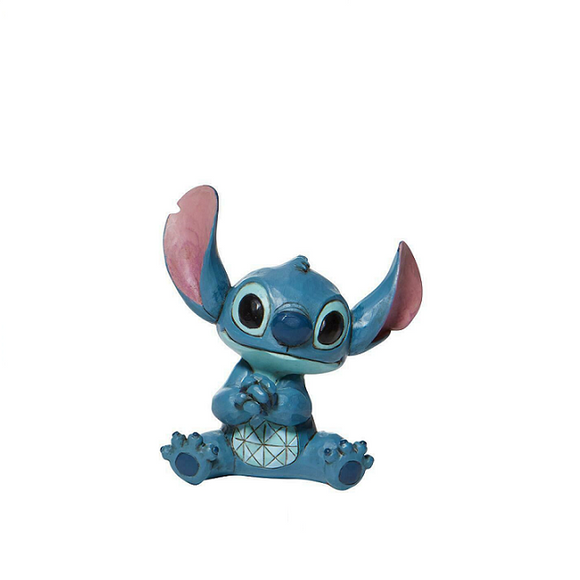 Stitch – Lilo & Stitch Disney Traditions by Jim Shore Mini-Statue