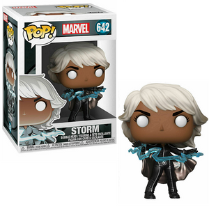 Storm #642 - X-Men Funko Pop!