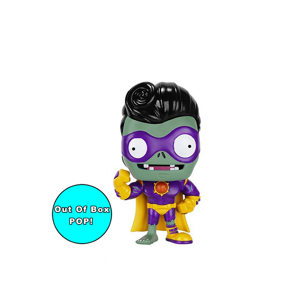 Pvz gw2 top funko pop